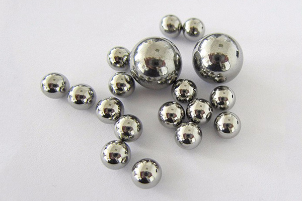 镀铬钢球
