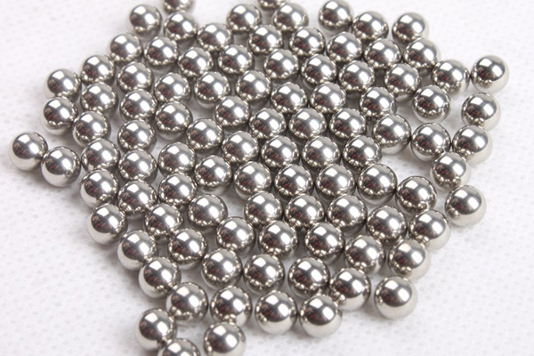 镀镍钢球